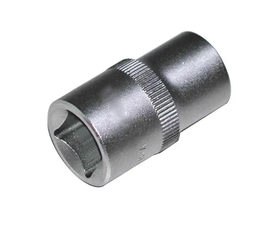 İzeltaş 9 mm 1/2 Altı Köşe Lokma Anahtar - İzeltaş 1113061009