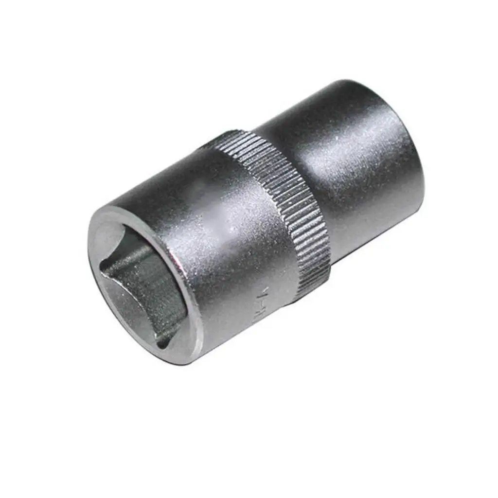 İzeltaş 9 mm 1/2 Altı Köşe Lokma Anahtar - İzeltaş 1113061009 - 10 Adetli Kutu Koli