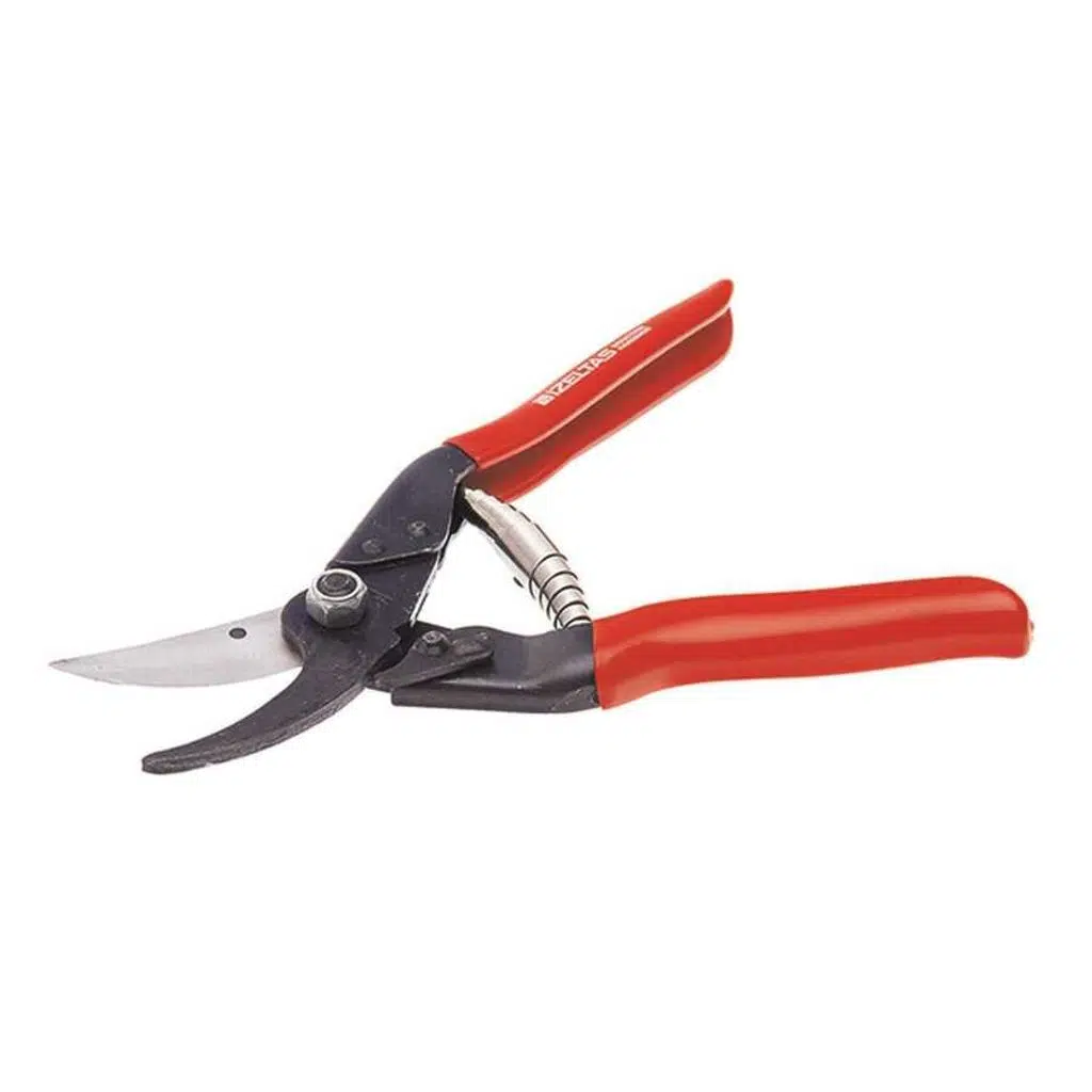 İzeltaş Confort Tip Bağ Makası 225 mm - İzeltaş 6715270225 - 5 Adetli Kutu Koli