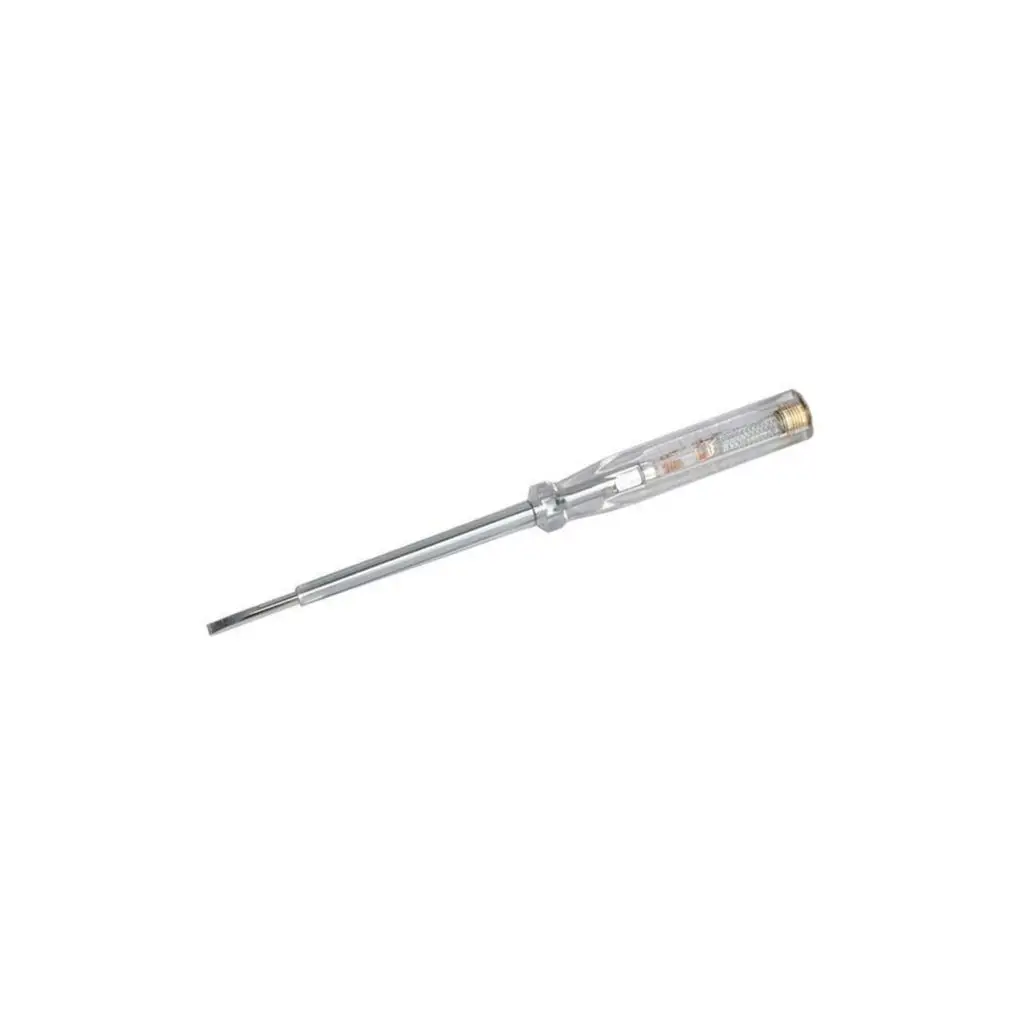 İzeltaş Elektrik Kontrol Kalemi 190 mm - İzeltaş 4550170190 - 10 Adetli Kutu Koli