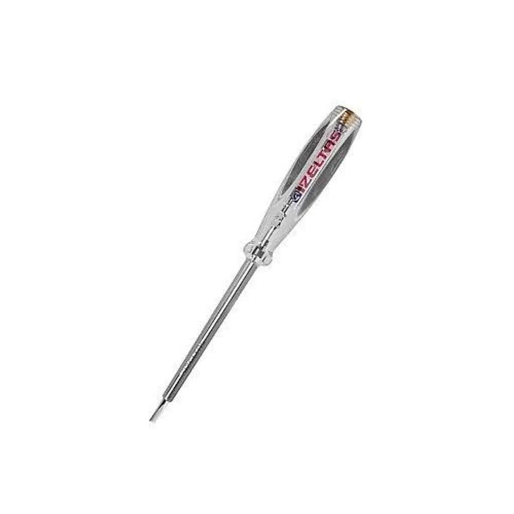 İzeltaş Elektrik Kontrol Kalemi 190 mm - İzeltaş 4550170190