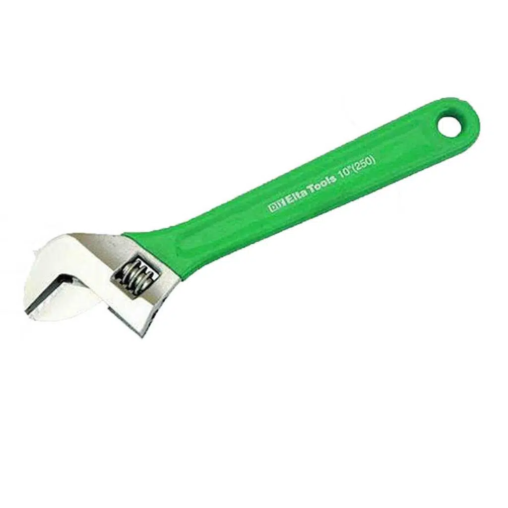 İzeltaş Elta 12 Kurbağacık Anahtar - İzeltaş 0601010012 - 5 Adetli Kutu Koli