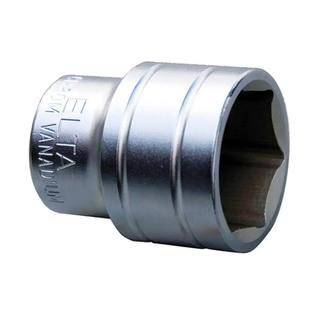 İzeltaş Elta 12 mm 1/2 Lokma Anahtar - İzeltaş 1115060012