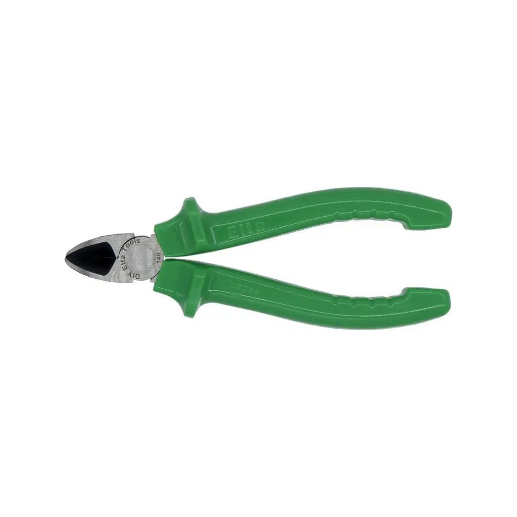 İzeltaş Elta 140 mm Opak Seri Yan Keski - İzeltaş 3701161140 - 5 Adetli Kutu Koli