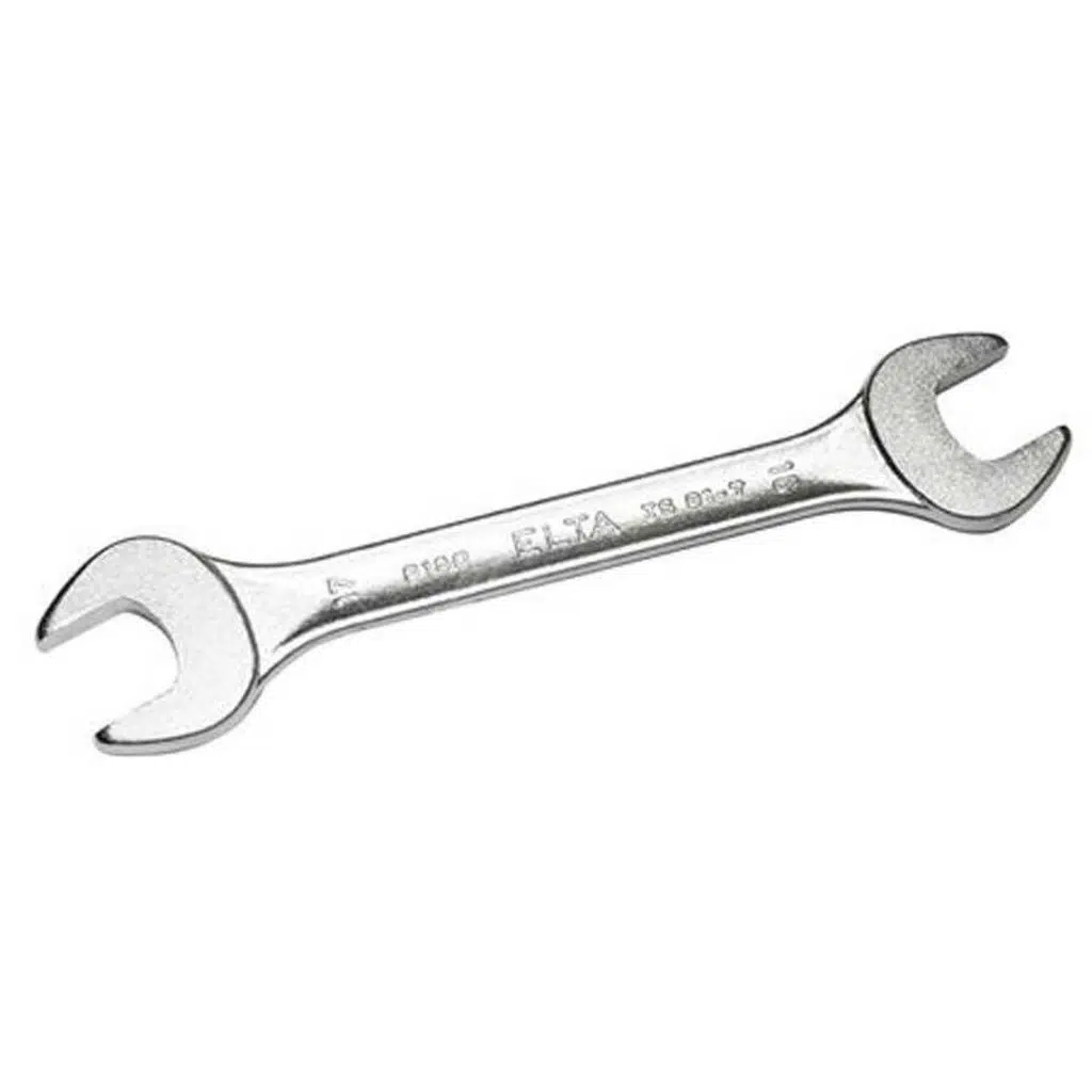 İzeltaş Elta 14x15 mm Çatal Ağız Anahtar - İzeltaş 0150011415