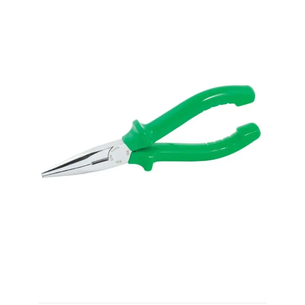 İzeltaş Elta 160 mm Opak Seri Düz Kargaburun - İzeltaş 3221131160