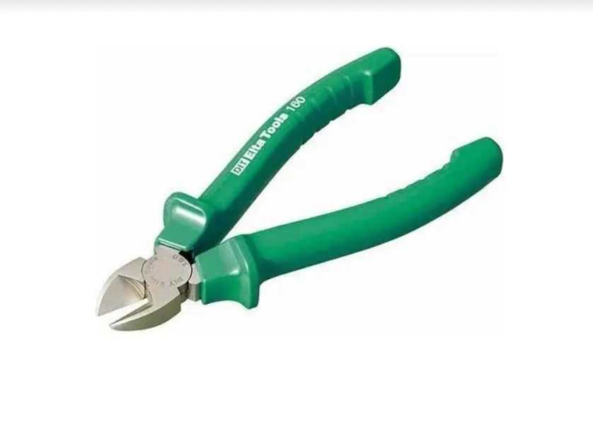 İzeltaş Elta 160 mm Opak Seri Yan Keski - İzeltaş 3701161160
