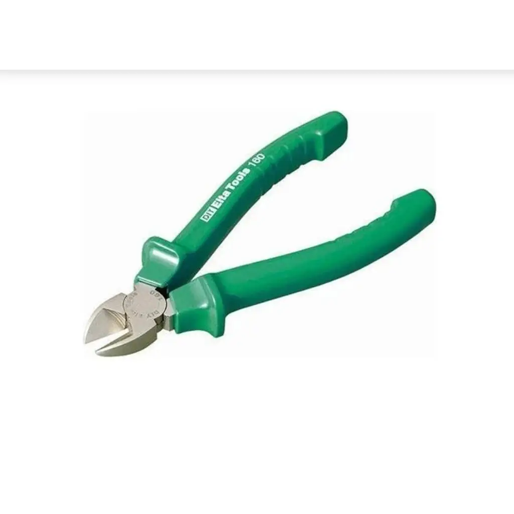 İzeltaş Elta 160 mm Opak Seri Yan Keski - İzeltaş 3701161160 - 5 Adetli Kutu Koli