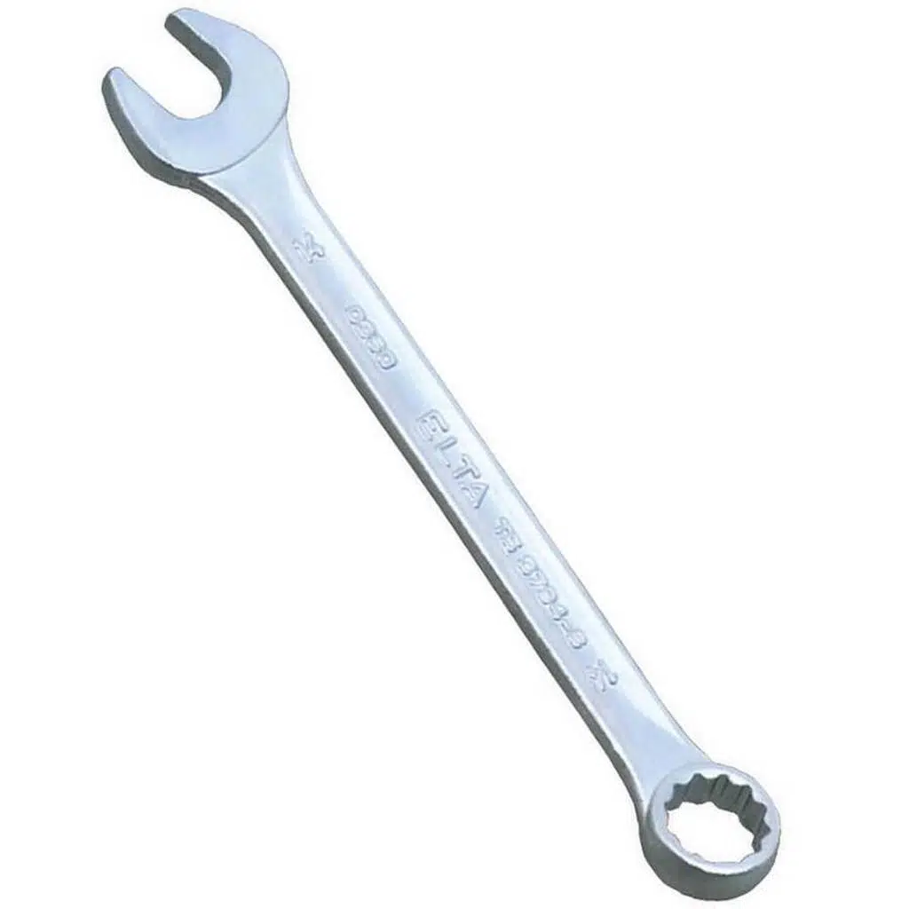 İzeltaş Elta Kombine Anahtar 19 mm - İzeltaş 0350020019