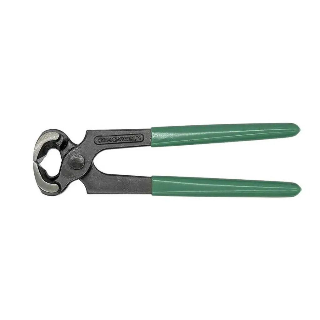 İzeltaş Elta 200 mm Kerpeten - İzeltaş 3801150200 - 5 Adetli Kutu Koli