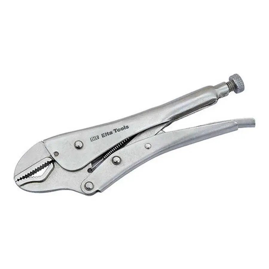 İzeltaş Elta Ayarlı Pense 225 mm - İzeltaş 2509110225