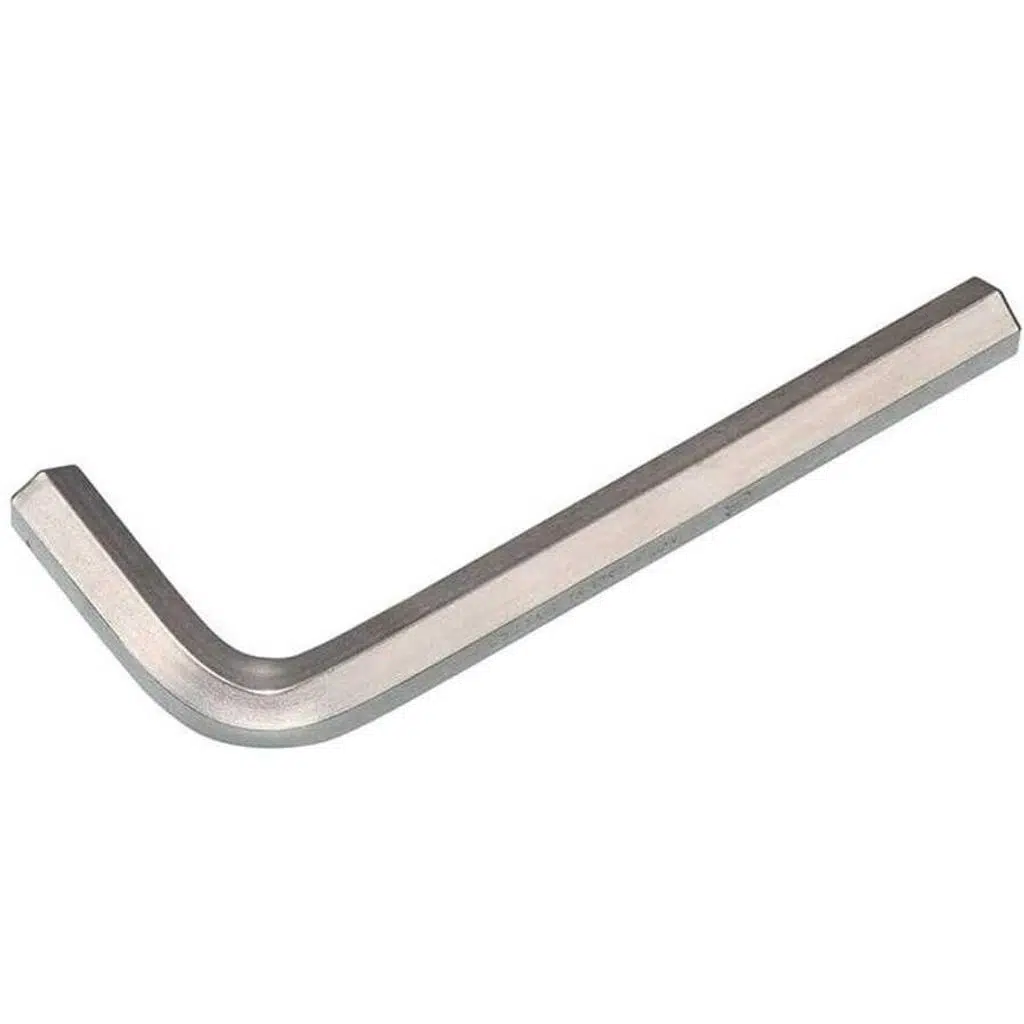 İzeltaş Elta 4 mm Allen Anahtar - İzeltaş 4908220040 - 10 Adetli Kutu Koli