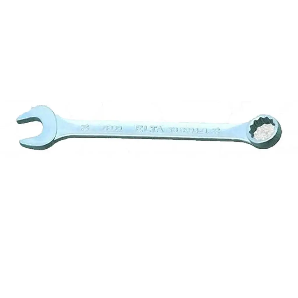 İzeltaş Elta Kombine Anahtar 6 mm - İzeltaş 0350020006