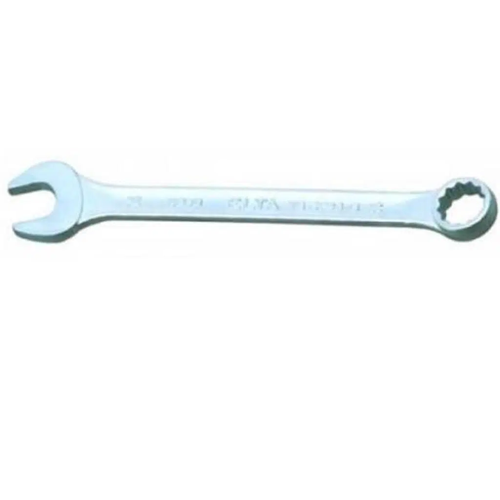 İzeltaş Elta Kombine Anahtar 12 mm - İzeltaş 0350020012 - 10 Adetli Kutu Koli