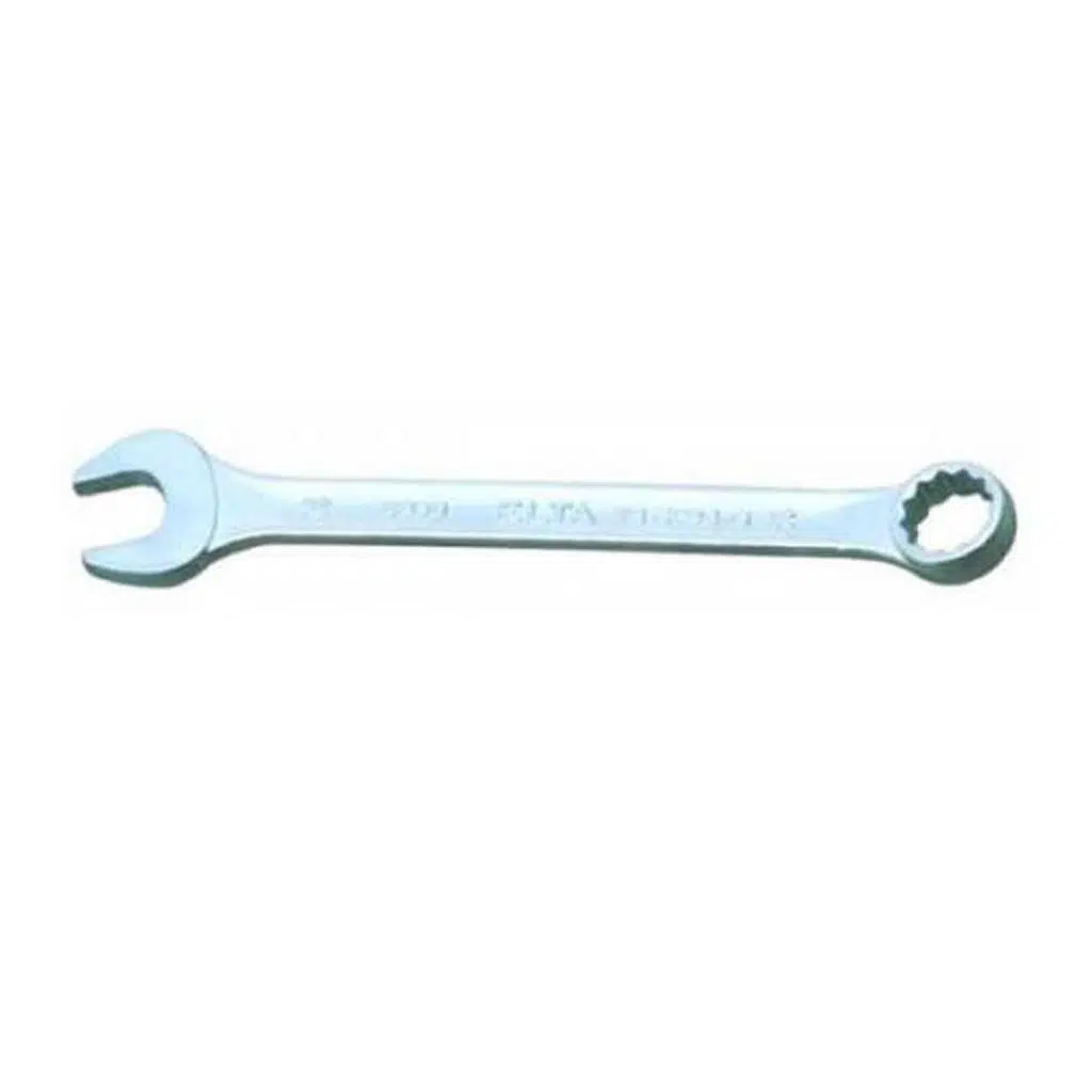 İzeltaş Elta Kombine Anahtar 13mm - İzeltaş 0350020013 - 10 Adetli Kutu Koli