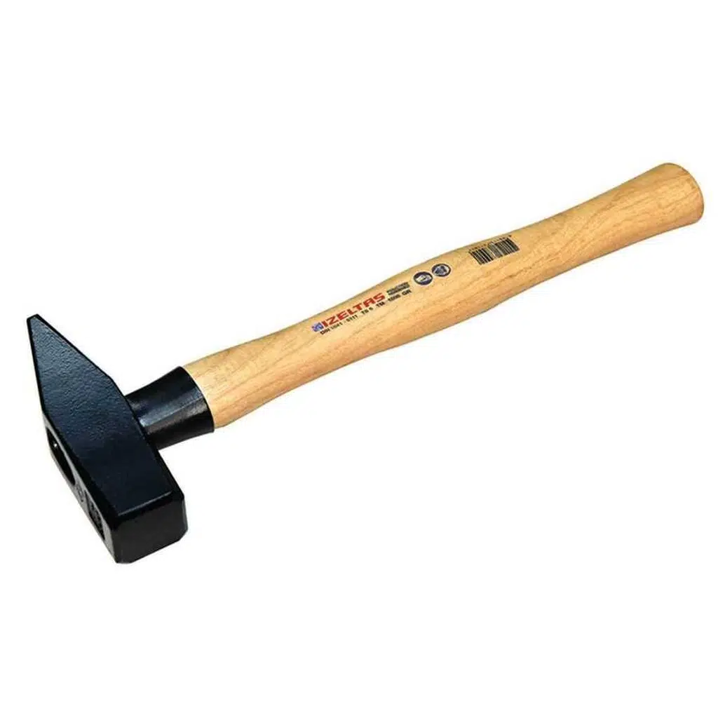 İzeltaş Emniyet Çekici 1500 gr - İzeltaş 5810251500 - 5 Adetli Kutu Koli