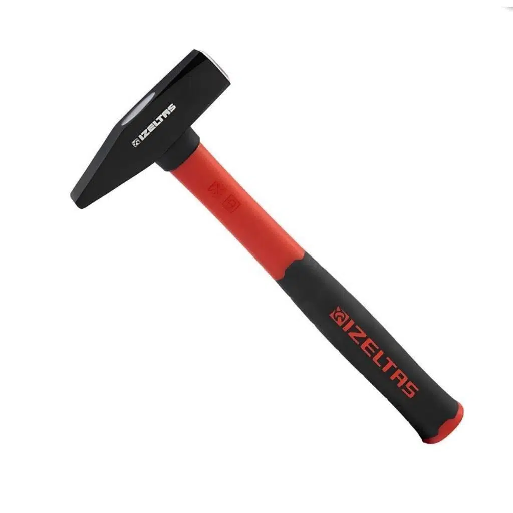 İzeltaş Fiber Saplı Çekiç 500 Gr - İzeltaş 14000005215