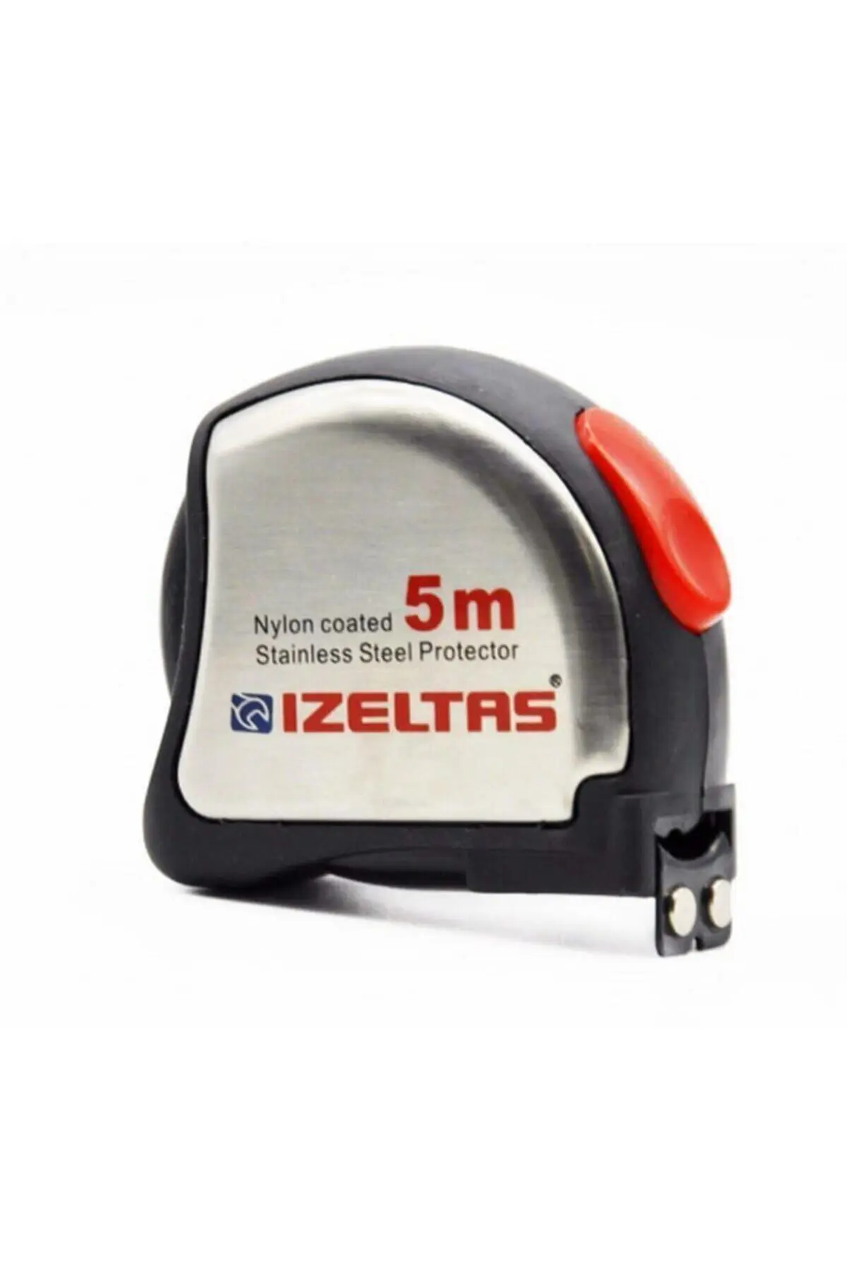 İzeltaş Krom Şerit Metre 5 Metre - İzeltaş 0588150015