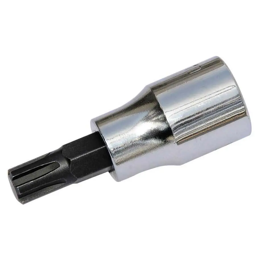 İzeltaş M4 1/2 Ribe Lokmalı Bits Uç - İzeltaş 1114065004