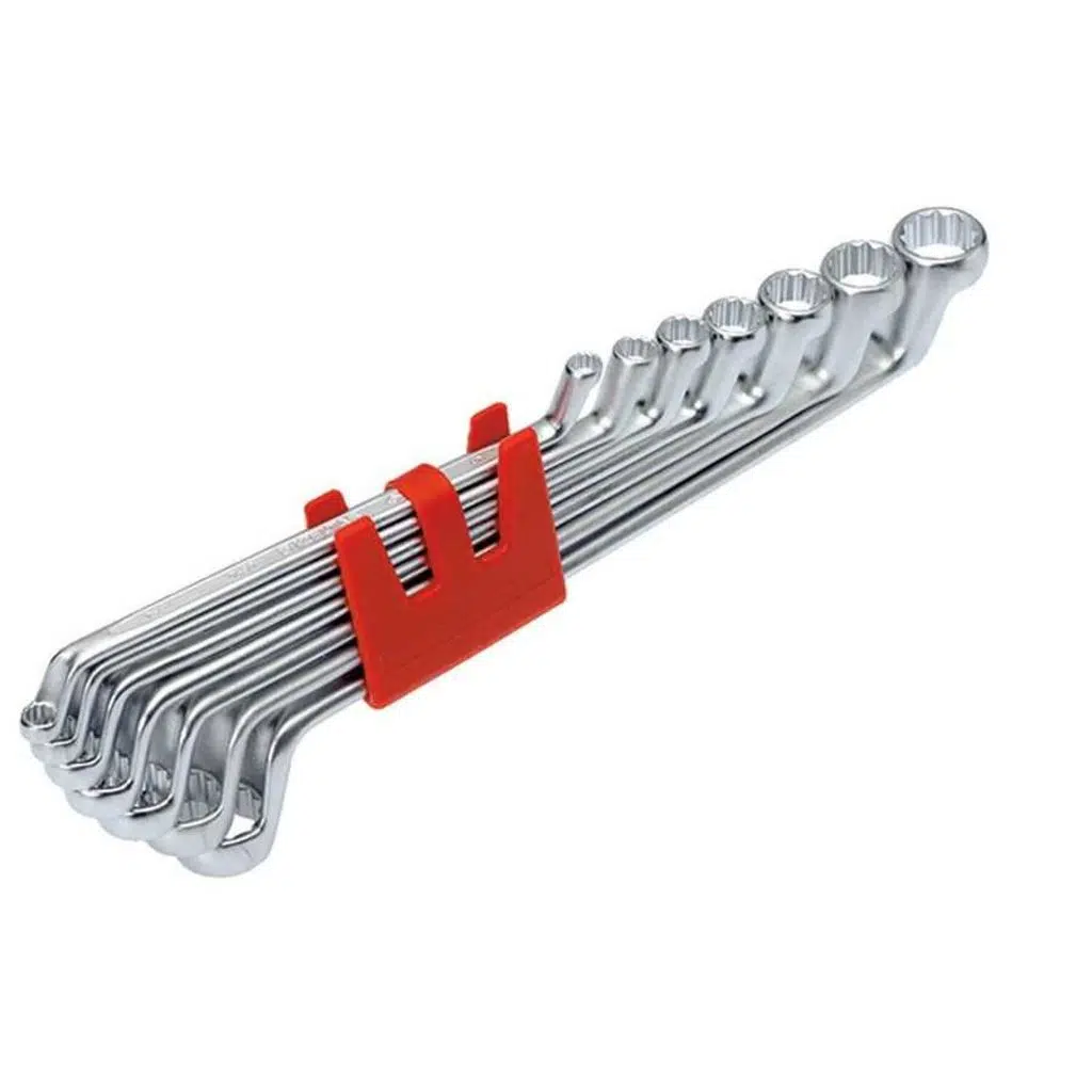 İzeltaş On İkili Yıldız İki Ağız Anahtar Takımı - İzeltaş 0430002112