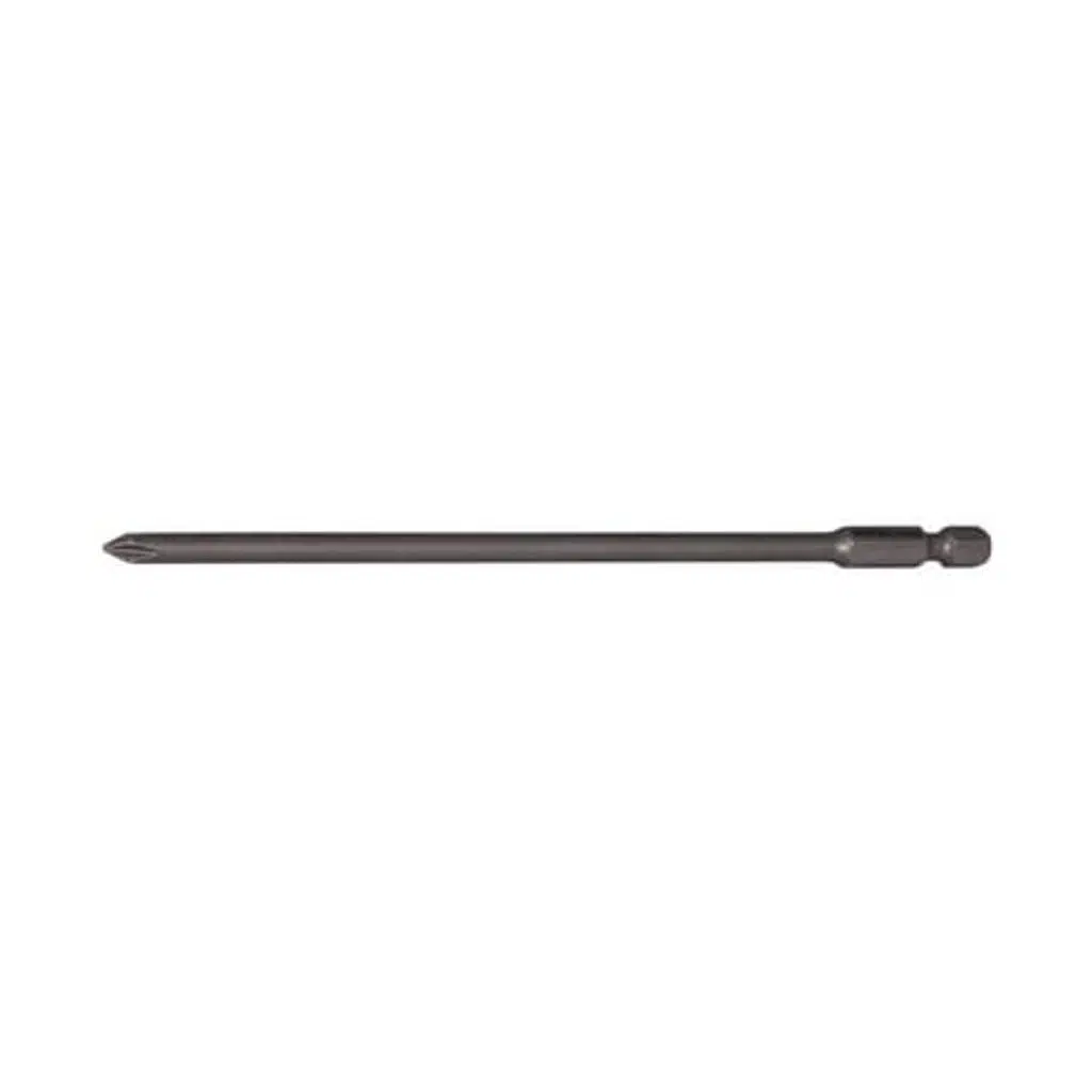 İzeltaş PH1X150 mm Uzun Yıldız Bits Uç - İzeltaş 4870211501