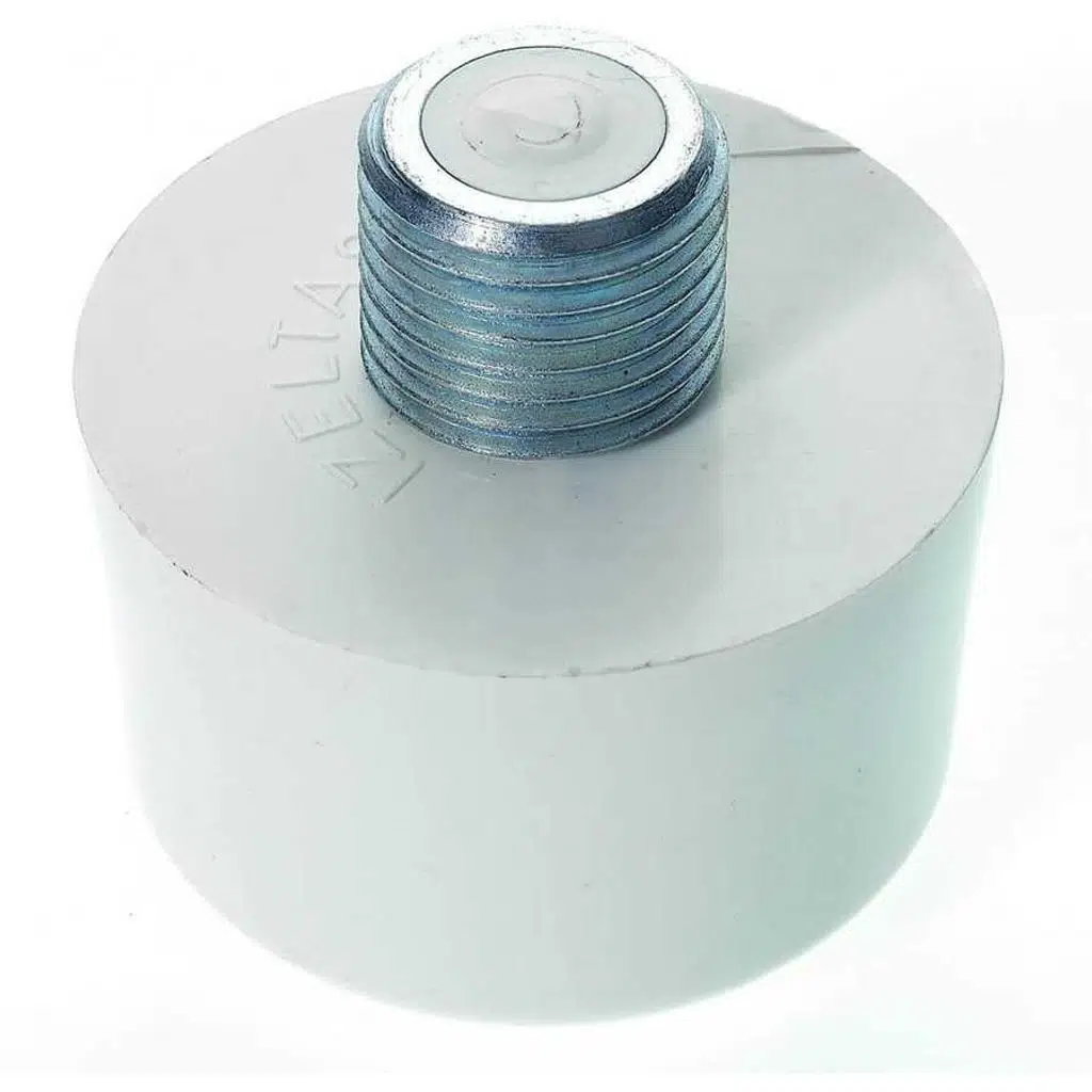 İzeltaş Plastik Çekiç Yedek Parçası 30 mm - İzeltaş 5850250130 - 10 Adetli Kutu Koli