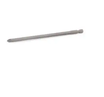 İzeltaş PZ2 X100 mm Uzun Pozidriv Bits Uç - İzeltaş 4880211002