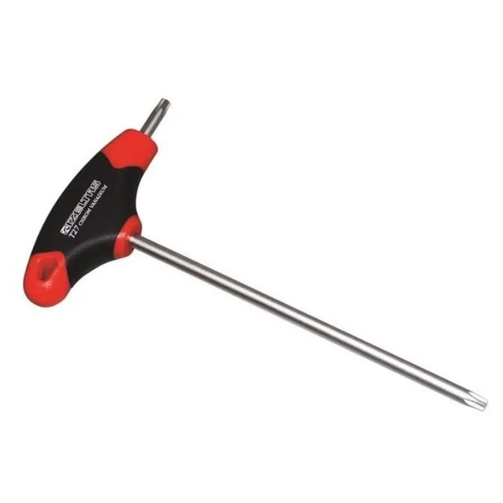 İzeltaş T10 Torx Allen Anahtar - İzeltaş 4909220010
