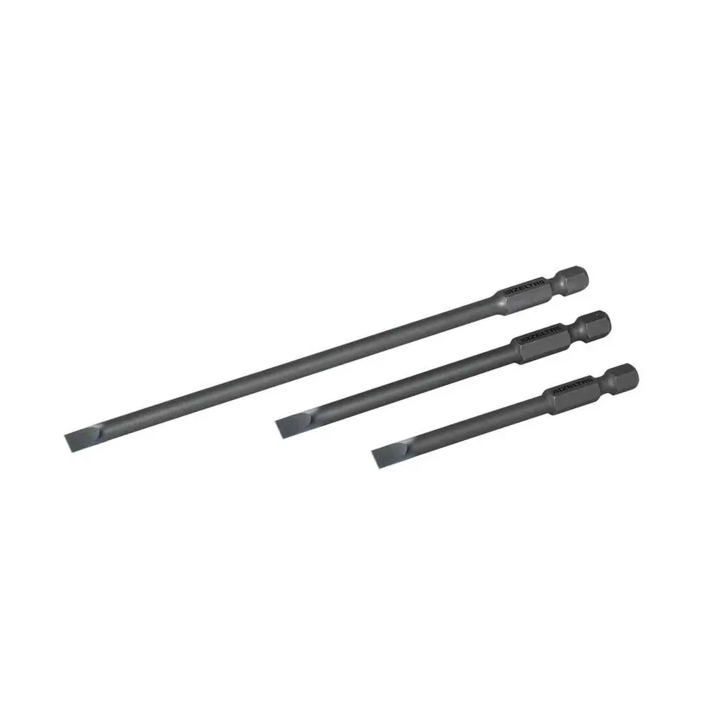İzeltaş 4885210725 T 25 Uzun Torx Bits Uç (75Mm)