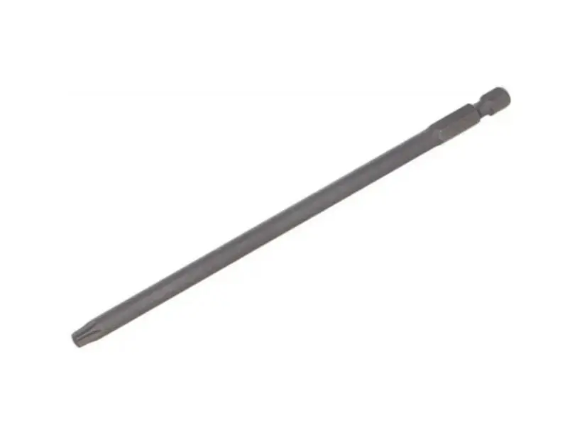 İzeltaş Uzun Torx Bits Uç T27X100mm - İzeltaş 4885211027