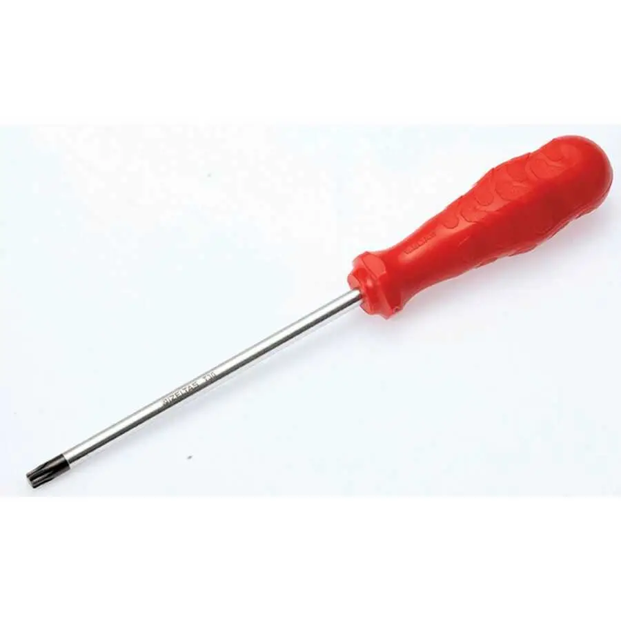İzeltaş T40 Torx Uçlu Tornavida - İzeltaş 4775180040