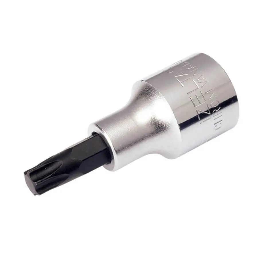 İzeltaş T45 Lokmalı Torx Uç - İzeltaş 1113061245