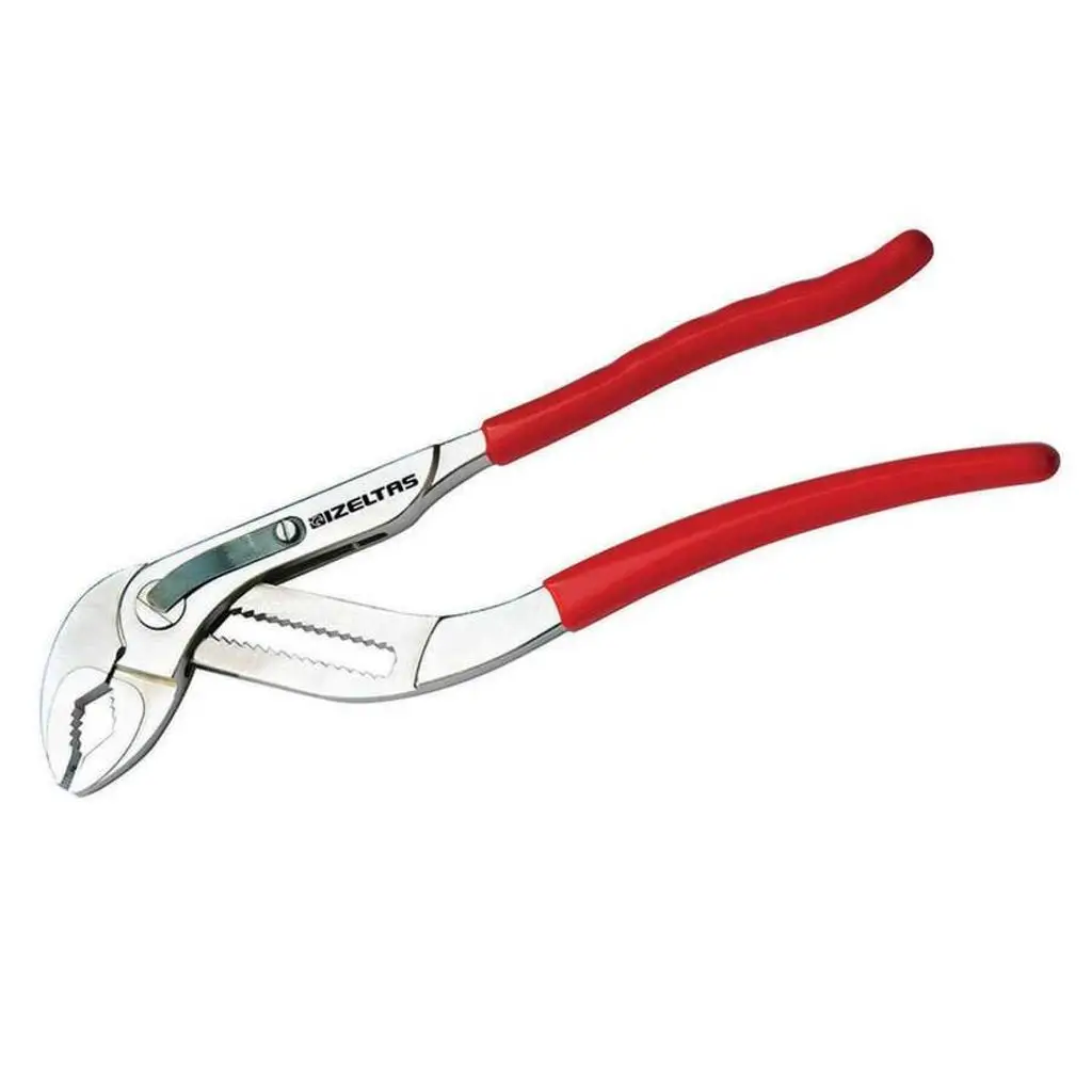 İzeltaş Yaylı Fort Pense 240 mm - İzeltaş 2415110240 - 5 Adetli Kutu Koli