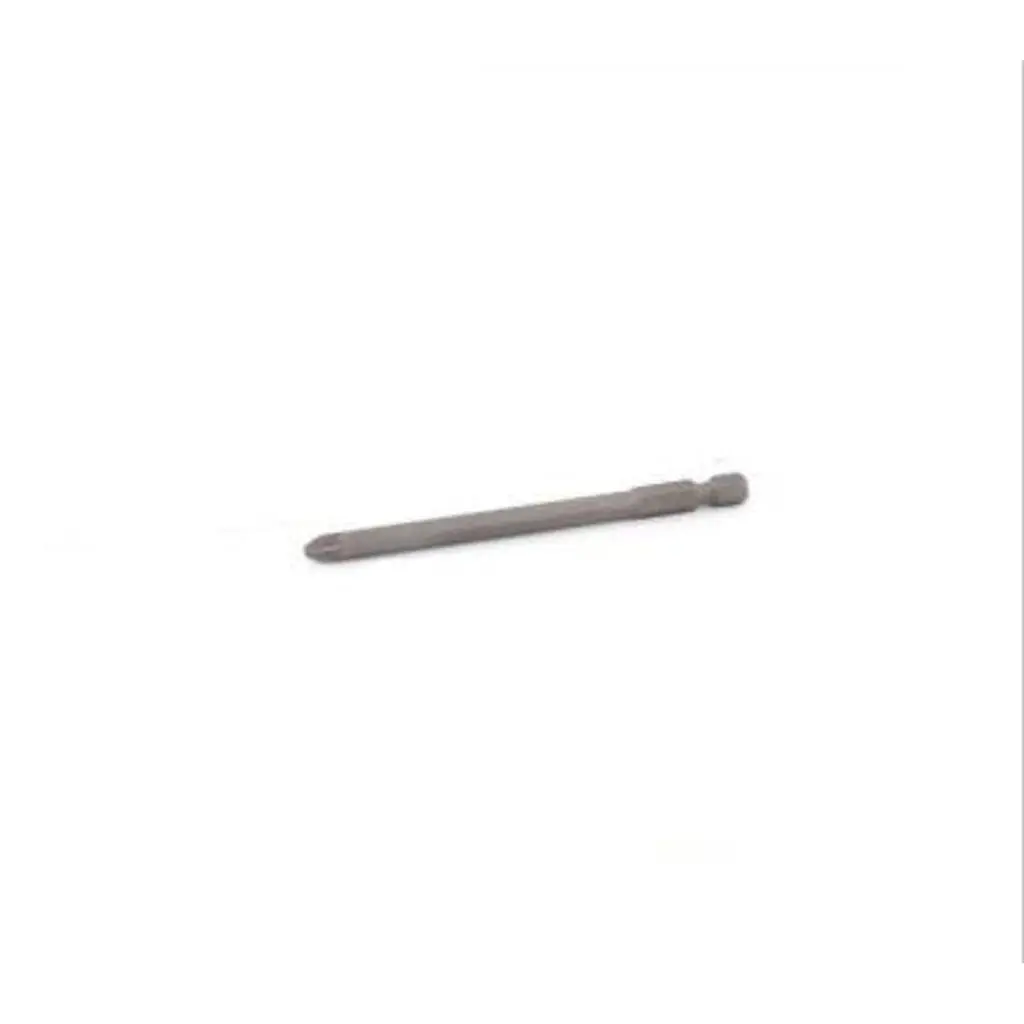 İzeltaş Yıldız Bits Uç(Uzun) PH2X75 mm - İzeltaş 4870210702 - 10 Adetli Kutu Koli
