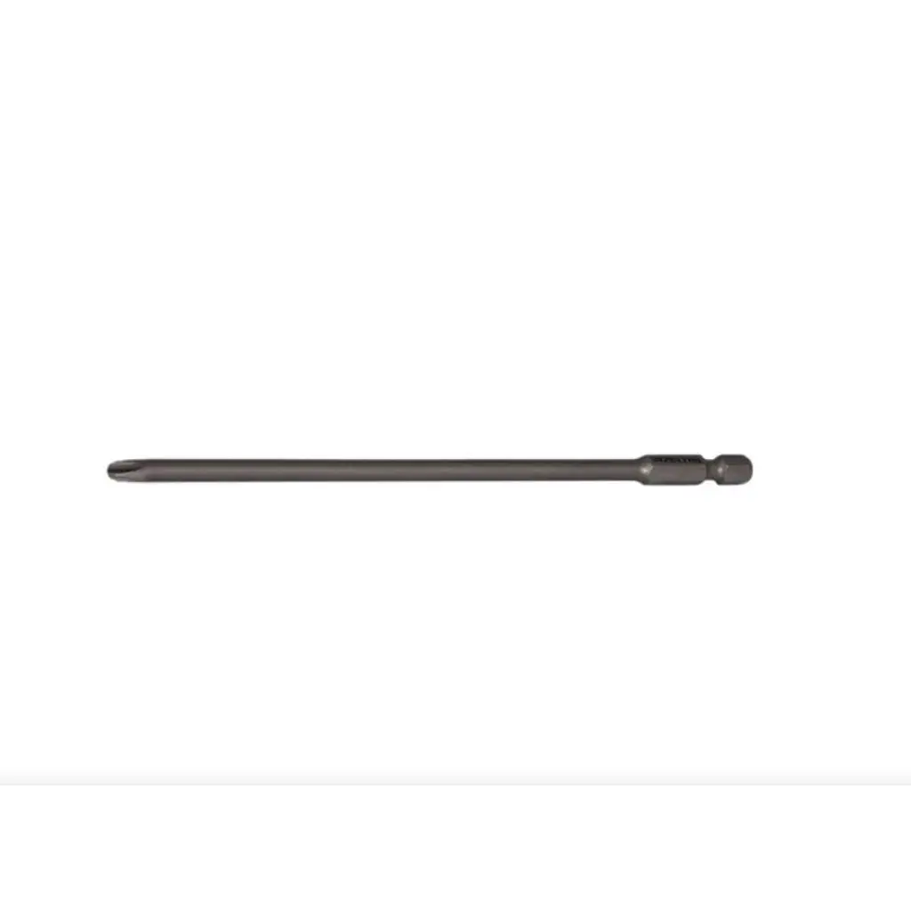 İzeltaş Yıldız Bits Uç (Uzun) PH3X150 mm - İzeltaş 4870211503 - 10 Adetli Kutu Koli
