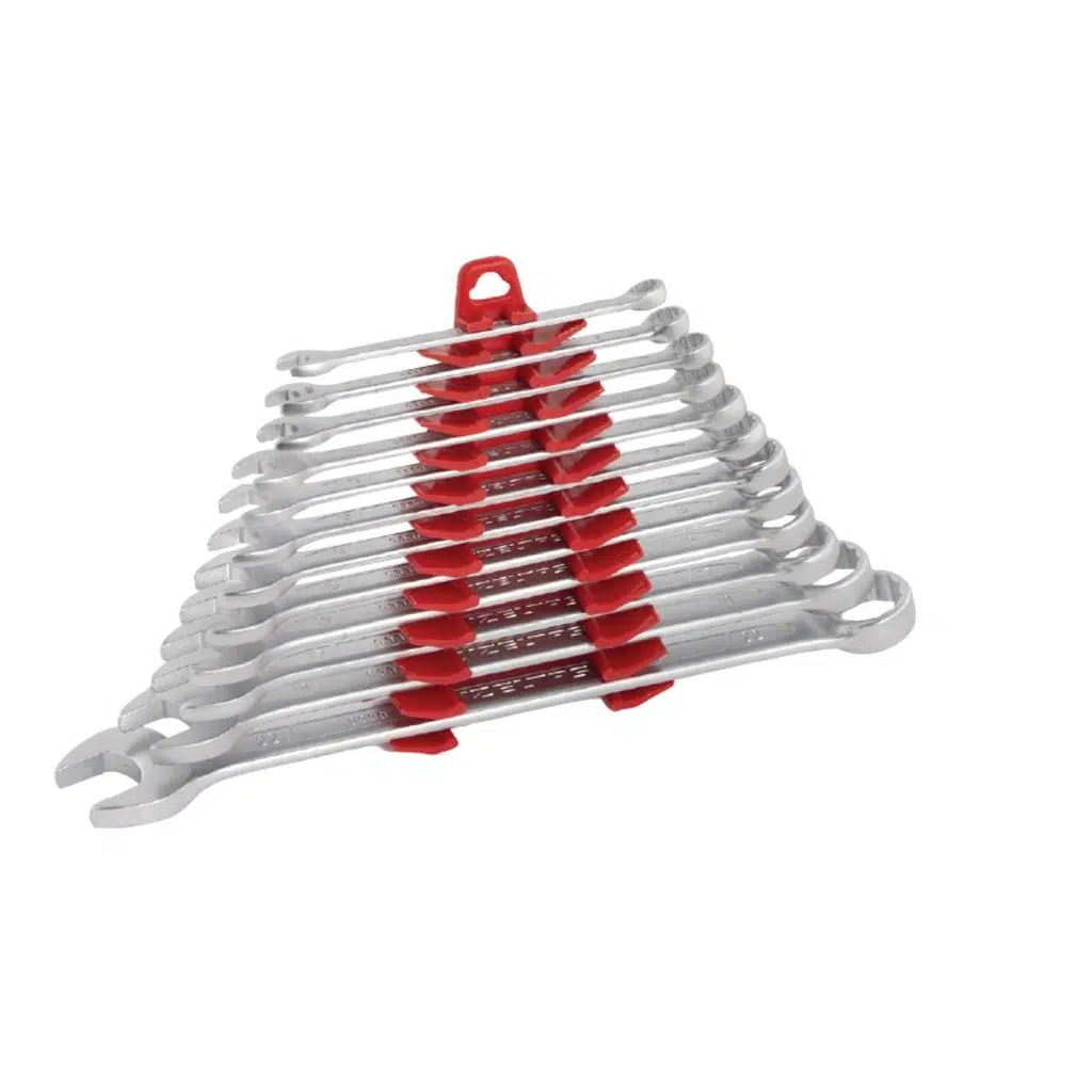 İzeltaş Yirmi Birli Uzun Boy Kombine Anahtar Takımı - İzeltaş 0330002121