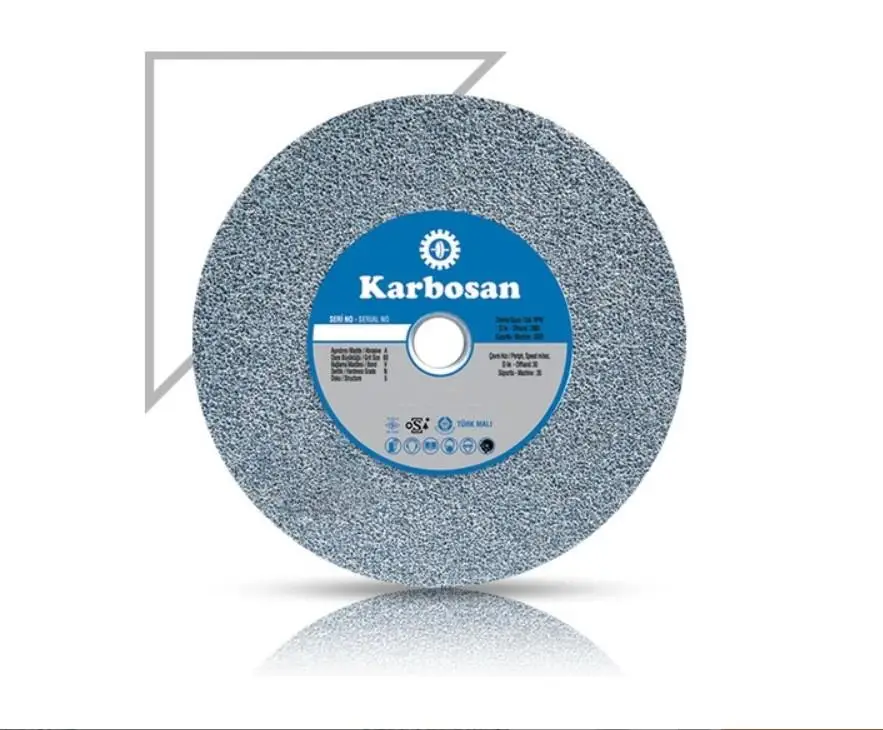 Karbosan 200x20x20 NK Taşlama (Zımpara) Taşı - Karbosan 920030