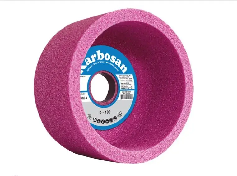 Karbosan Form D-150 EKR46 Düz Çanak Taş - Karbosan 978438