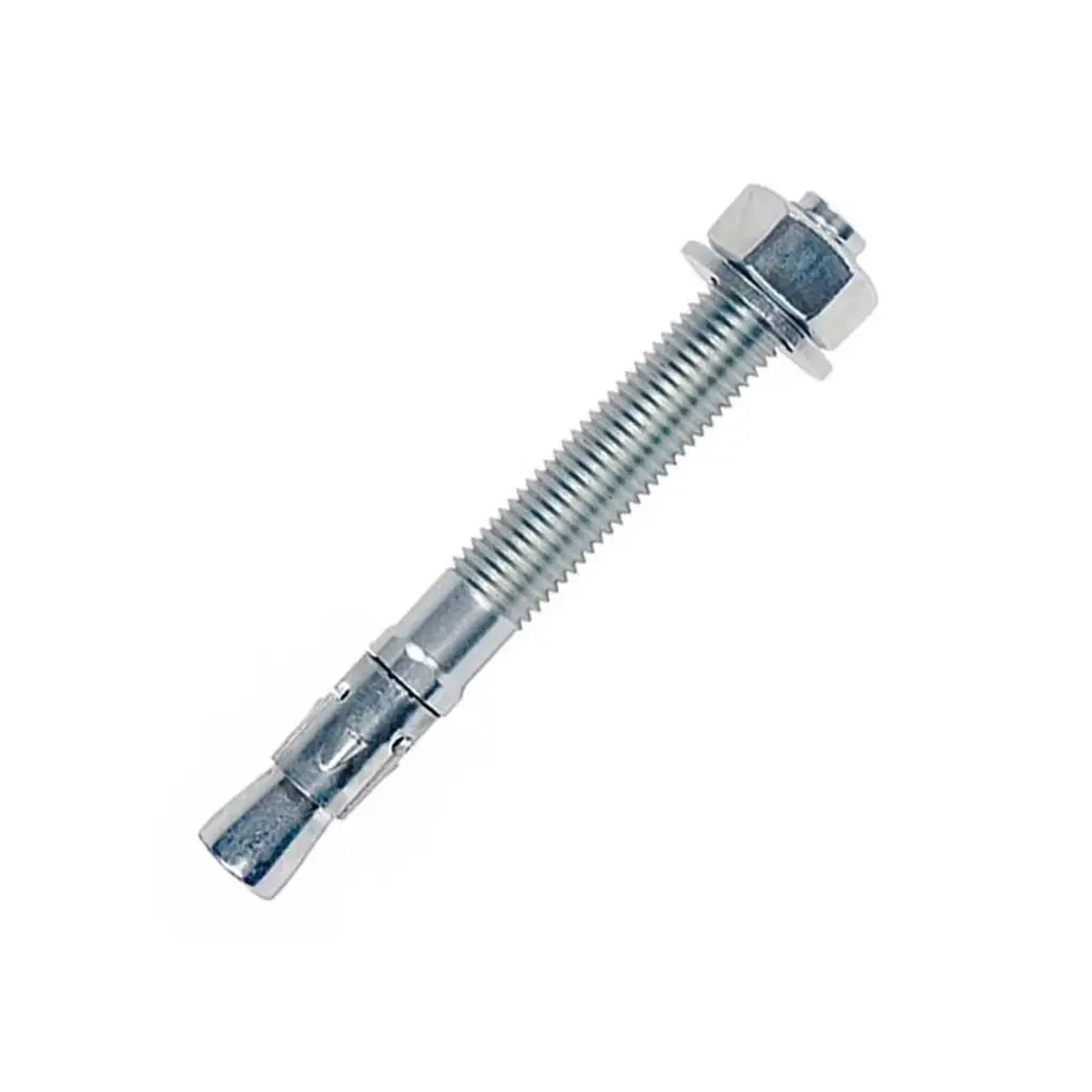 Klipsli Dübel M12x150