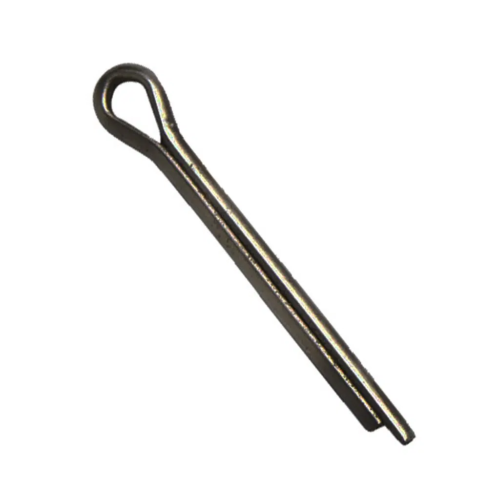 Kupilya DIN 94 Demir 2,5x15