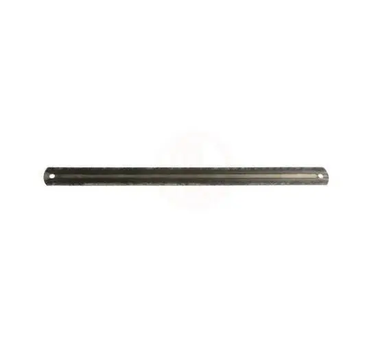 Makina Takım 300X25X0.8 mm Metal İçin El Testere Laması - MTE B00650301258