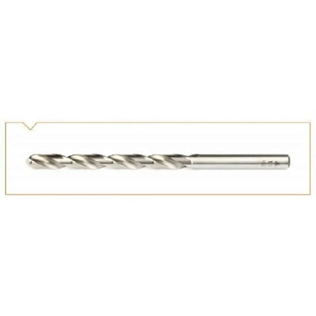 Makina Takım HSS DIN 338 RN Matkap Ucu 24.5mm - MTE B00002102450