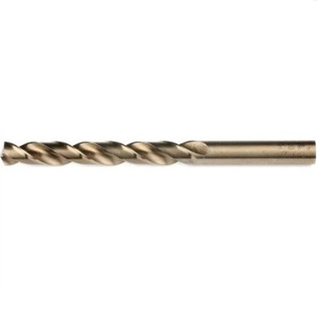 Makina Takım HSSE DIN 338 RN Altın Seri Matkap Ucu 3.5 mm - MTE B00005000350
