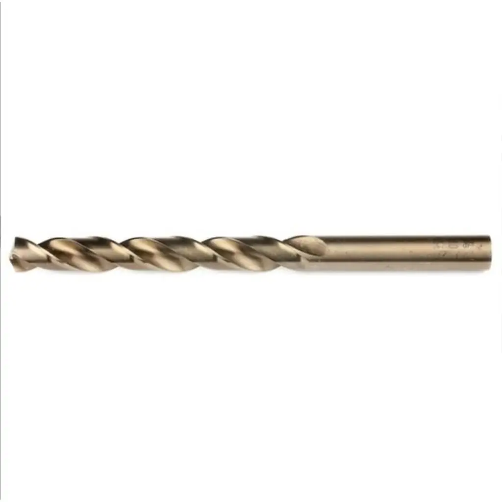 Makina Takım HSSE DIN 338 RN Altın Seri Matkap Ucu 6.5 mm - MTE B00005000650