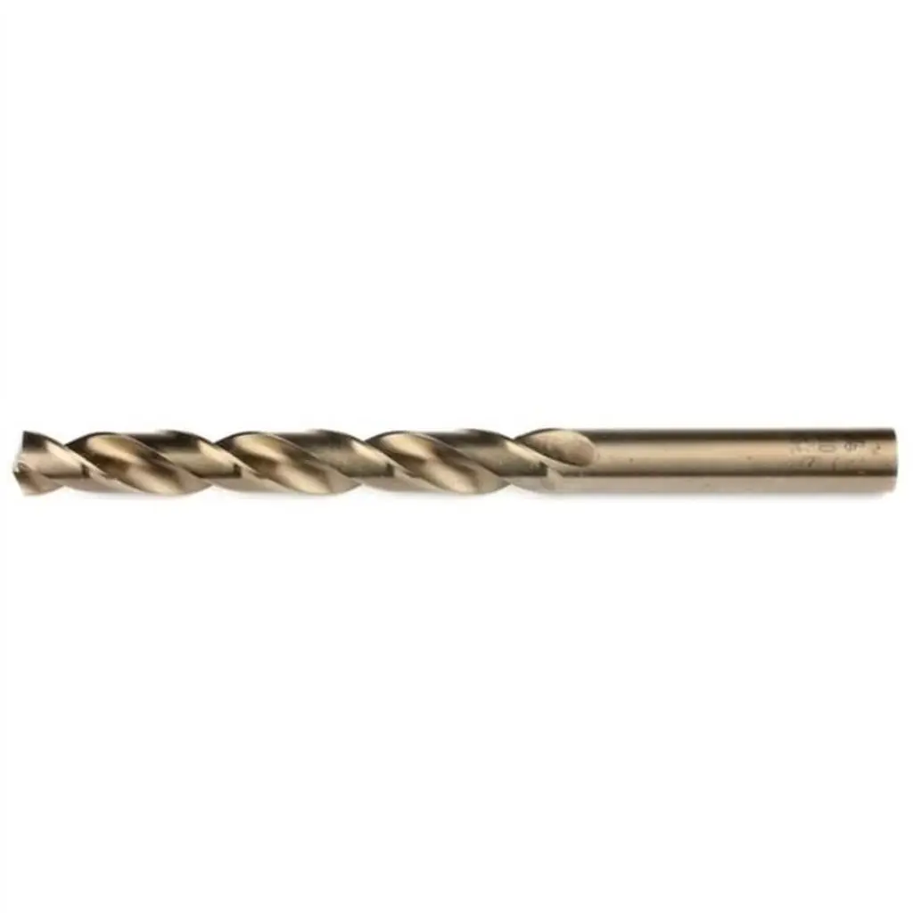 Makina Takım HSSE DIN 338 RN Altın Seri Matkap Ucu 16.0 mm - MTE B00005001600