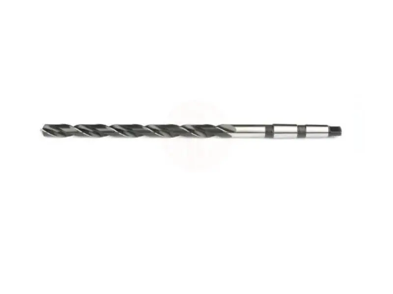 Makina Takım HSS DIN 1870/2 RN Mors Konik Saplı (Çok Uzun) Matkap Ucu 20 mm - MTE B00007732000