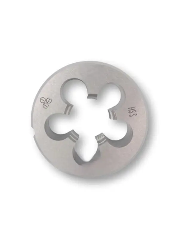 Makina Takım HSS DIN 223/B Metrik İnce Pafta M14 x1.25 - MTE B00110031400
