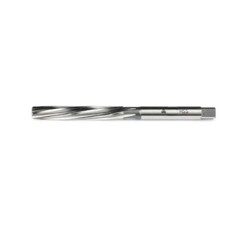 Makina Takım HSS DIN 206 L-RN El Raybası 3.5mm H7 - MTE B00301010350