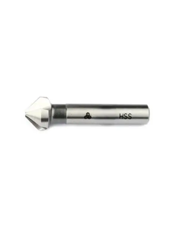 Makina Takım HSS DIN 335/A Havşa Freze 31.5 mm-90º - MTE B00313103150