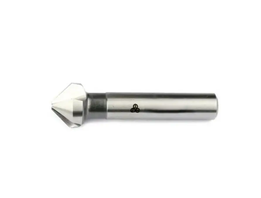 Makina Takım HSS DIN 335/C Havşa Freze 31.5 mm-90º - MTE B00313123150